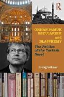 Orhan Pamuk, Secularism and Blasphemy