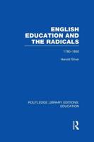 English Education and the Radicals
