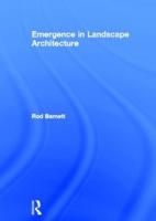 Emergence in Landscape Architecture