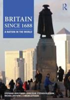 Britain Since 1688