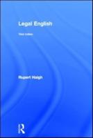 Legal English