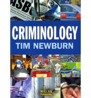 Newburn Criminology. Set 2
