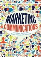 Marketing Communications