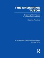 The Enquiring Tutor Vol. 10