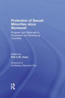 Protection of Sexual Minorities Since Stonewall