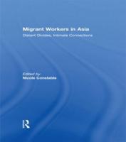 Migrant Domestic Workers in Asia