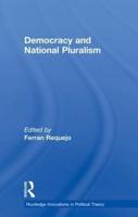 Democracy and National Pluralism