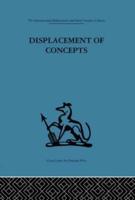 Displacement of Concepts