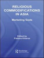 Religious Commodifications in Asia