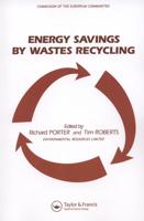 Energy Savings by Wastes Recycling