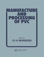 Manufacture and Processing of PVC