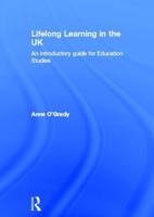 Lifelong Learning in the UK