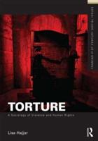 Torture: A Sociology of Violence and Human Rights