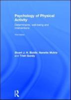 The Psychology of Physical Activity