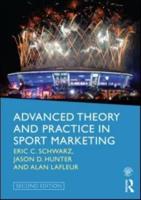 Advanced Theory and Practice in Sport Marketing