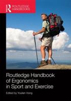 Routledge Handbook of Ergonomics in Sport and Exercise