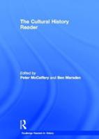 The Cultural History Reader