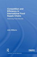 Competition and Efficiency in International Food Supply Chains