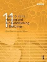 Faber & Kell's Heating & Air-Conditioning of Buildings