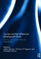 Tourism and Millenium Development Goals