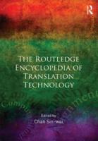 The Routledge Encyclopedia of Translation Technology