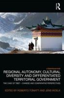 Multinational Integration, Cultural Identity and Regional Self-Government