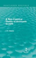 A Neo-Classical Theory of Economic Growth