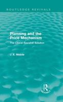 Planning and the Price Mechanism