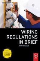 Wiring Regulations in Brief