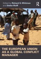 The EU as a Global Conflict Manager