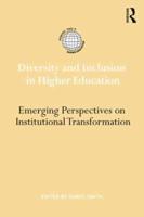 Diversity and Inclusion in Higher Education