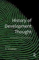 History of Development Thought: A Critical Anthology