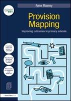 Provision Mapping