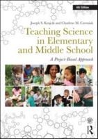 Teaching Science in Elementary and Middle School