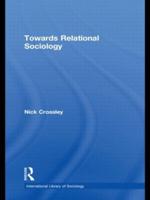 Towards Relational Sociology