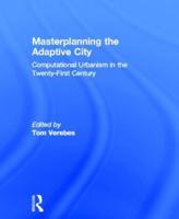 Masterplanning the Adaptive City