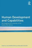 Universities and Human Development