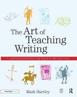 The Art of Teaching Writing