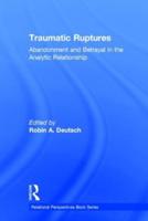 Traumatic Ruptures