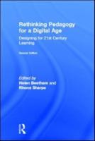 Rethinking Pedagogy for a Digital Age