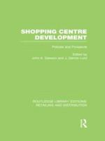Shopping Centre Development