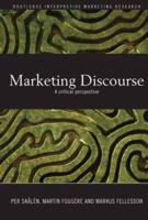 Marketing Discourse: A Critical Perspective