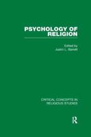 Psychology of Religion V3