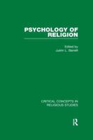 Psychology of Religion V2