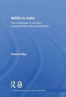 NGOs in India: The challenges of women's empowerment and accountability