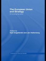 European Union and Strategy : An Emerging Actor