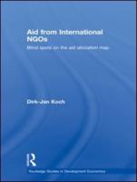 Aid from International NGOs