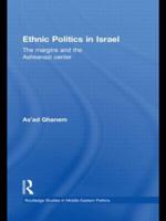 Ethnic Politics in Israel