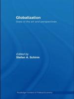 Globalization : State of the Art and Perspectives