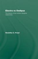 Electra Vs Oedipus